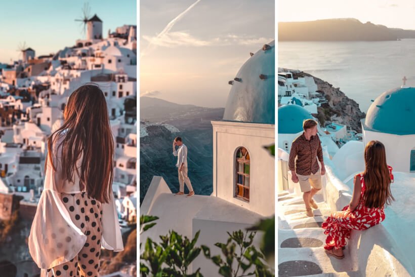 Santorini Ultimate Travel Guide